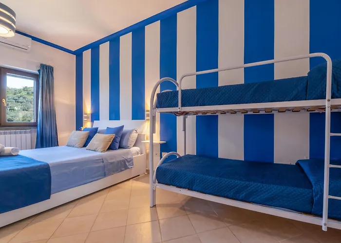 Agriturismo Primaluce Sorrento
